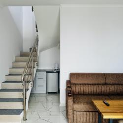 Фото Отель Хазар Плаза