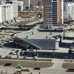 Фото Апартаменты на улице Скульптора Головницкого 20а