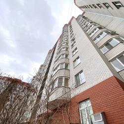 Апартаменты студия