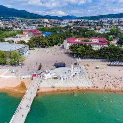 Фото Отель Радуга