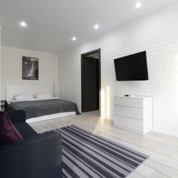 Фото Апартаменты Renta36 (Рента) на улице Плехановская 22