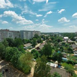 Фото Отель SmolSutki на улице Академика Петрова