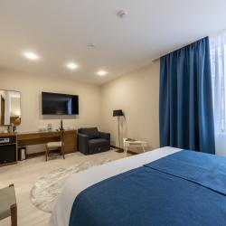 Фото Бизнес-отель