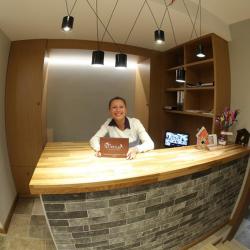 Фото Отель Гнездо