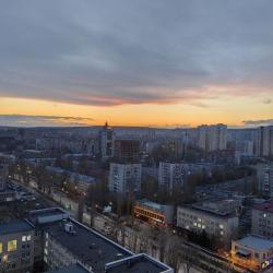 Фото Апартаменты на улице Вольской, 2Дк1