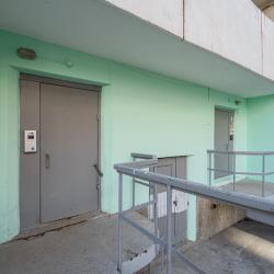 Фото Апартаменты на улице Шейнкмана 108