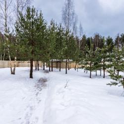 Фото Отель БлагоДать