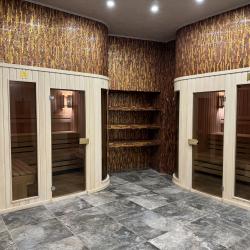 Фото Отель Eighty Eight Deluxe Hotel & Spa (Эйти Эйт Делюкс & Спа)