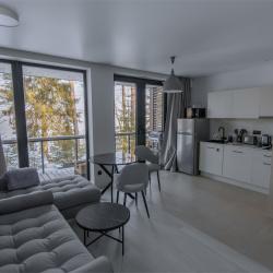 2-комнатный коттедж стандарт М6