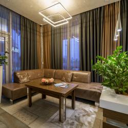 Фото Отель Vitamin (Витамин)