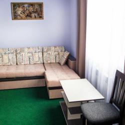 Фото Отель Сутэро