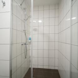 Номер комфорт с 1 двуспальной кроватью