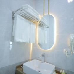 Фото MaxWell Hotel & SPA (МаксВел отель и СПА)