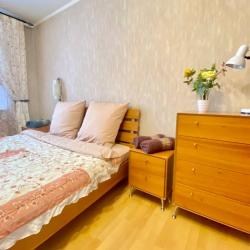 Фото Апартаменты на улице Хабаровская 60