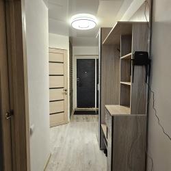 3-комнатные апартаменты стандарт