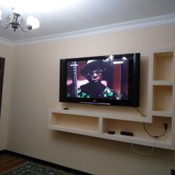 фото 4 Apart in Makhachkala (Апарт ин Махачкала) на улице Абдулхакима Исмаилова 74