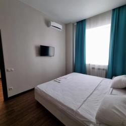 Фото Отель Нова