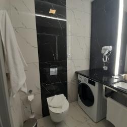 Апартаменты люкс