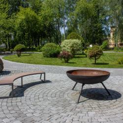 Фото Отель Территория семейного отдыха