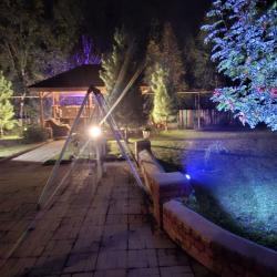 Фото Отель Усадьба рыбака