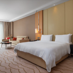 Фото Отель Marriott Sochi Krasnaya Polyana (Марриотт Сочи )