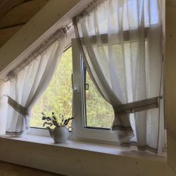 Фото Отель Гостевой дом Гридино village