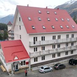 Фото Отель Альпина