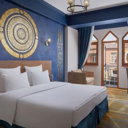 Фото Отель Garuda Boutique hotel (Гаруда Бутик)