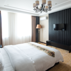 Фото Отель Золотое время