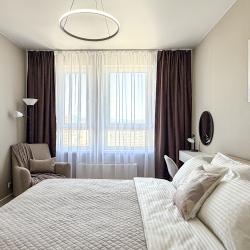 Фото Апартаменты Монако 24 на Мурата Ахеджака (301)