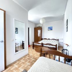 Фото Отель Маргарита