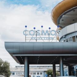 Фото Отель Cosmos Selection Ulan-Ude (Космос ) бывш. Мэргэн Батор