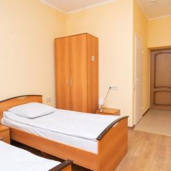 Фото Отель Ателика Снежка