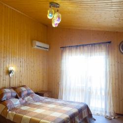 Фото Отель Санрайс