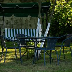 Фото Отель Фазенда