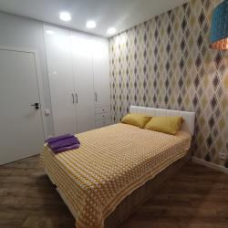 Фото Апартаменты на улице Лазаревская