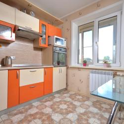 Фото Апартаменты на улице Пригородная 15