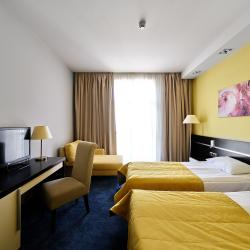 фото 28 AZIMUT Hotel FREESTYLE Rosa Khutor  (Азимут Фристайл)