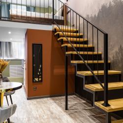 фото 29 Smart Hotel Kantemirovsky (Смарт отель Кантемировский)