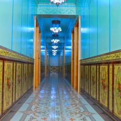 Фото Отель Hon Saroy (Хон Сарой)