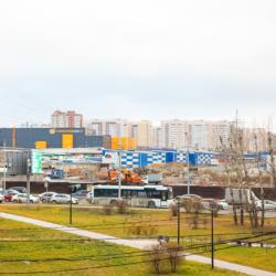 Фото Отель Vgosti на улице Алексеева 115