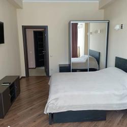 Фото Апартаменты на улице Эстонская 119