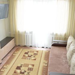 Фото Отель Rich House на улице Саттара Ерубаева 35