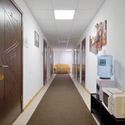 Фото Отель Mr. Brown (Мистер Браун)