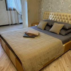 3-комнатные апартаменты стандарт