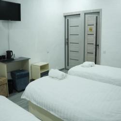 Фото Отель Lotus Hotel (Лотус)