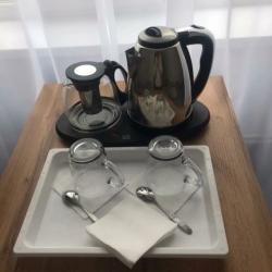 Фото Отель Радуга вкусов