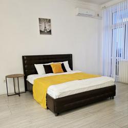 Фото Отель Best Guest House (Бэст Гест Хаус) на улице Глазкова 23А