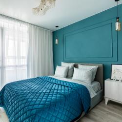 Фото Апартаменты на улице Даурская