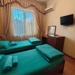 Фото Отель Белый орел